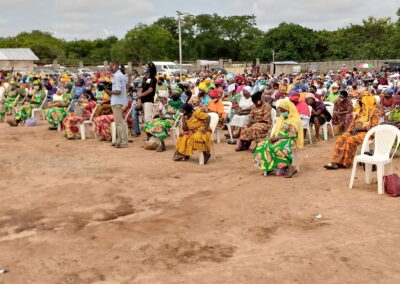 2020 International Widows Day